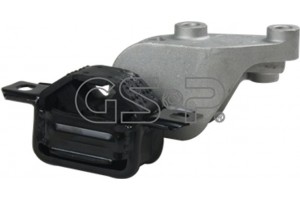 Gsp Έδραση, Κινητήρας - 530726