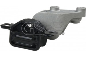 Gsp Έδραση, Κινητήρας - 530726