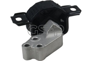 Gsp Έδραση, Κινητήρας - 530883