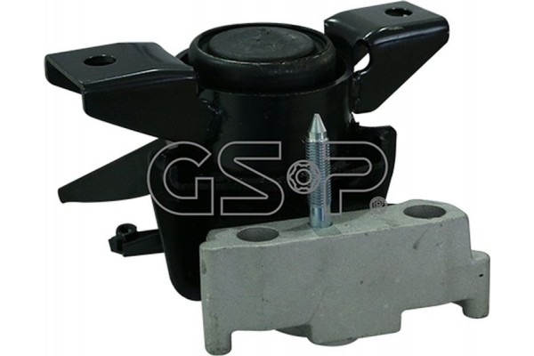 Gsp Έδραση, Κινητήρας - 533103