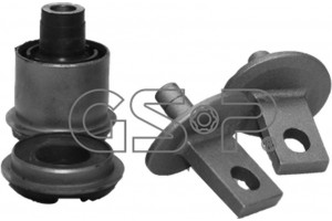 Gsp Έδραση, Ψαλίδι - 516273S