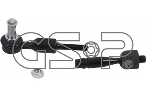Gsp Μπάρα Τιμονιού - S100014 Gsp Μπάρα Τιμονιού - S100014