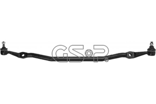 Gsp Μπάρα Τιμονιού - S100249 Gsp Μπάρα Τιμονιού - S100249