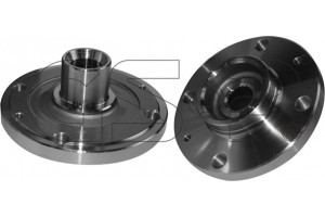 Gsp Πλήμνη Τροχού - 9421003