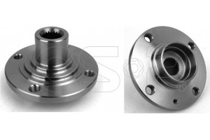 Gsp Πλήμνη Τροχού - 9422009