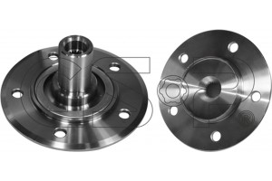 Gsp Πλήμνη Τροχού - 9422010