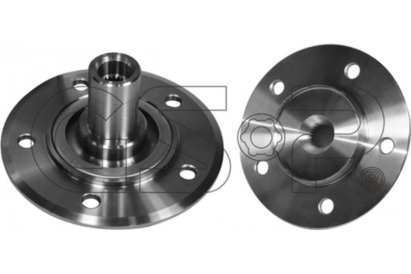 Gsp Πλήμνη Τροχού - 9422010