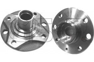 Gsp Πλήμνη Τροχού - 9422014