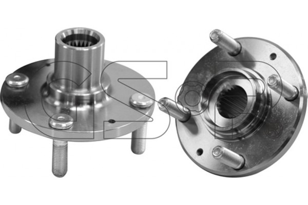 Gsp Πλήμνη Τροχού - 9425002