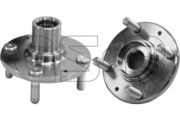 Gsp Πλήμνη Τροχού - 9425002