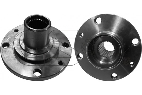 Gsp Πλήμνη Τροχού - 9425009