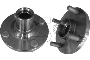 Gsp Πλήμνη Τροχού - 9425017