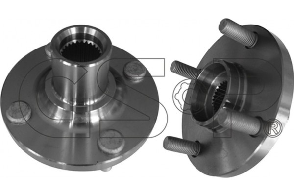 Gsp Πλήμνη Τροχού - 9425017