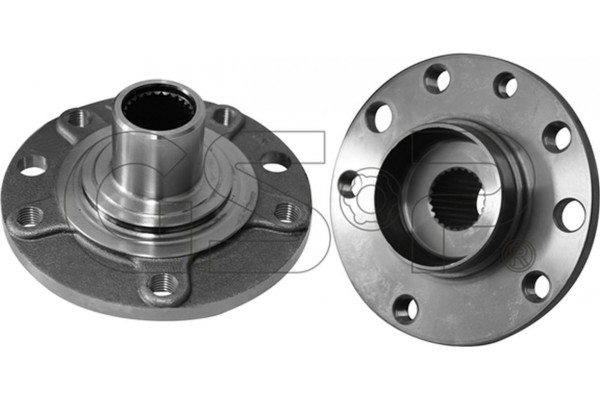 Gsp Πλήμνη Τροχού - 9425063