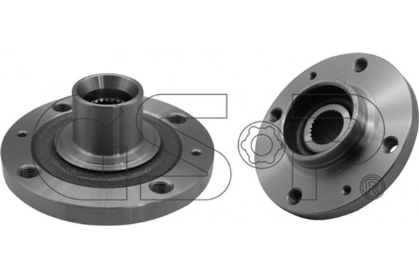 Gsp Πλήμνη Τροχού - 9425065