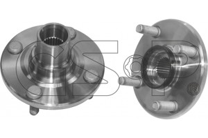 Gsp Πλήμνη Τροχού - 9426021