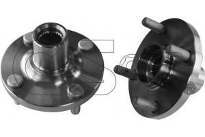 Gsp Πλήμνη Τροχού - 9426022