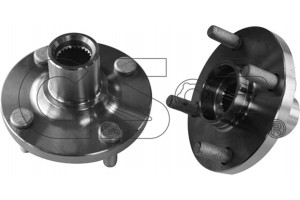 Gsp Πλήμνη Τροχού - 9426022