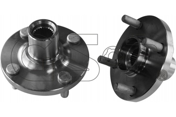 Gsp Πλήμνη Τροχού - 9426022