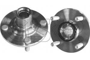 Gsp Πλήμνη Τροχού - 9426024