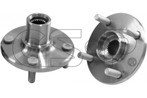 Gsp Πλήμνη Τροχού - 9426054