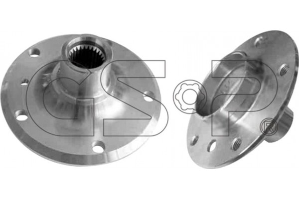 Gsp Πλήμνη Τροχού - 9427011