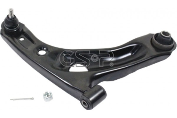 Gsp Ψαλίδι, Ανάρτηση Τροχών - S060395