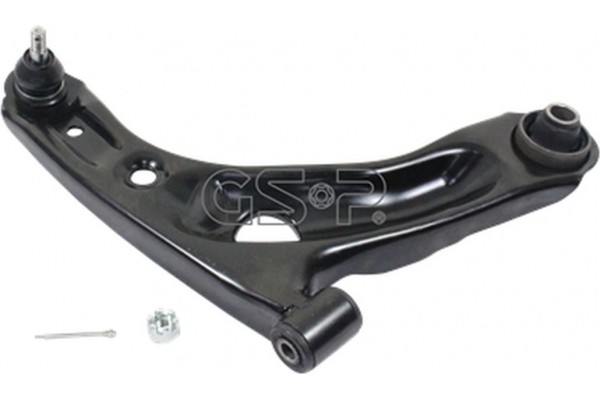 Gsp Ψαλίδι, Ανάρτηση Τροχών - S060395