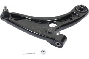 Gsp Ψαλίδι, Ανάρτηση Τροχών - S060507