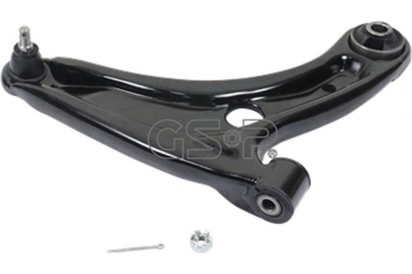 Gsp Ψαλίδι, Ανάρτηση Τροχών - S060507