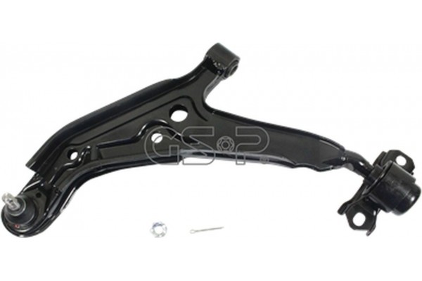 Gsp Ψαλίδι, Ανάρτηση Τροχών - S060630