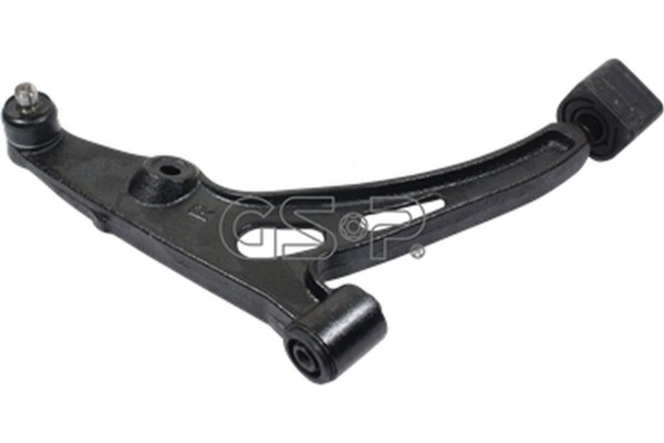 Gsp Ψαλίδι, Ανάρτηση Τροχών - S060725