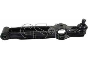Gsp Ψαλίδι, Ανάρτηση Τροχών - S060907