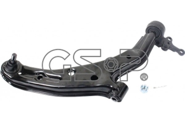 Gsp Ψαλίδι, Ανάρτηση Τροχών - S061075