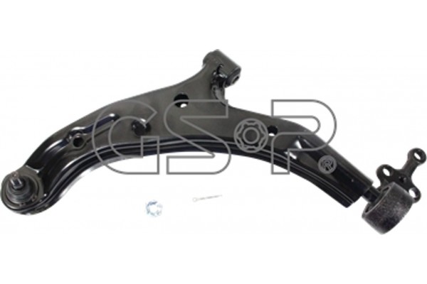 Gsp Ψαλίδι, Ανάρτηση Τροχών - S061076