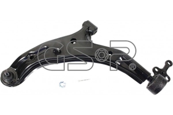 Gsp Ψαλίδι, Ανάρτηση Τροχών - S061076