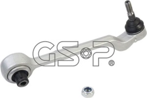 Gsp Ψαλίδι, Ανάρτηση Τροχών - S062657