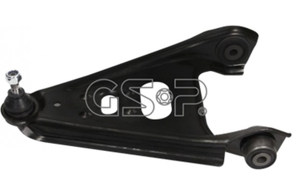 Gsp Ψαλίδι, Ανάρτηση Τροχών - S062923