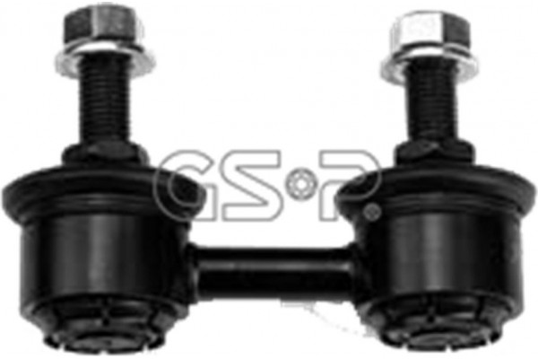 Gsp Ράβδος/στήριγμα, Ράβδος Στρέψης - 530590S