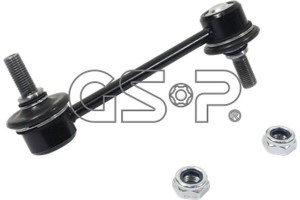 Gsp Ράβδος/στήριγμα, Ράβδος Στρέψης - S050002