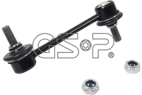 Gsp Ράβδος/στήριγμα, Ράβδος Στρέψης - S050002