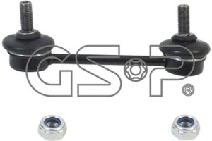 Gsp Ράβδος/στήριγμα, Ράβδος Στρέψης - S050125
