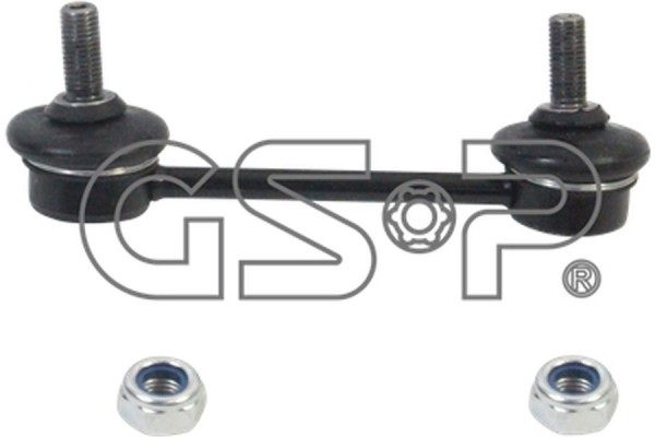 Gsp Ράβδος/στήριγμα, Ράβδος Στρέψης - S050125