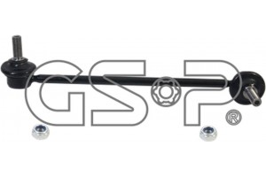 Gsp Ράβδος/στήριγμα, Ράβδος Στρέψης - S050315