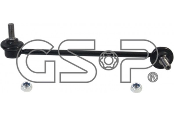 Gsp Ράβδος/στήριγμα, Ράβδος Στρέψης - S050315