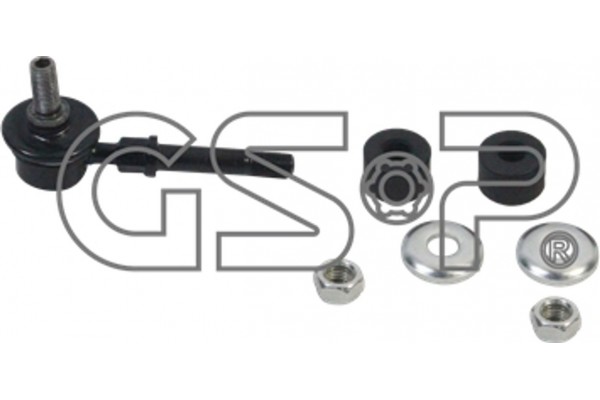 Gsp Ράβδος/στήριγμα, Ράβδος Στρέψης - S050554