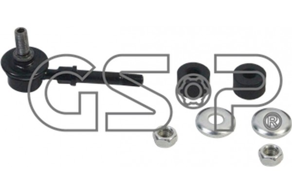 Gsp Ράβδος/στήριγμα, Ράβδος Στρέψης - S050554 Gsp Ράβδος/στήριγμα, Ράβδος Στρέψης - S050554