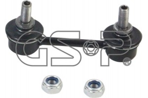 Gsp Ράβδος/στήριγμα, Ράβδος Στρέψης - S050555