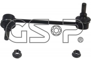 Gsp Ράβδος/στήριγμα, Ράβδος Στρέψης - S050861