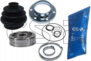 Gsp Σετ άρθρωσης, Άξονας μετάδ. κίν. - 602011